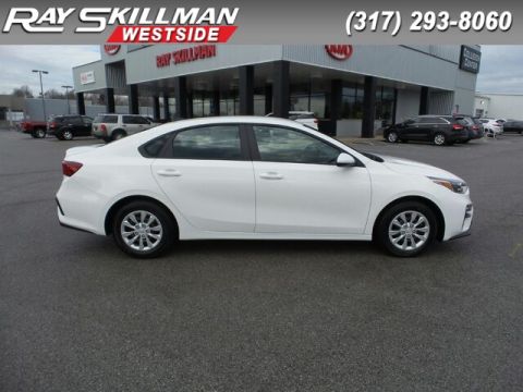 Kia Mitsubishi Dealer In Indianapolis In Ray Skillman